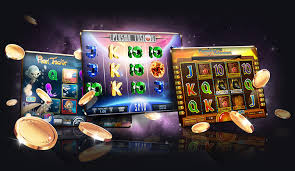 Kiat Jitu Judi Slot Online Dengan Ragam Benefit