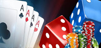 Ragam Game Judi Casino Terbaik Yang Wajib Anda Coba