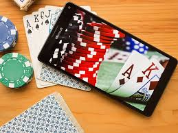 judi poker online